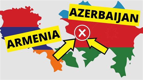 Why Could Armenia And Azerbaijan Trigger A Third World War In The