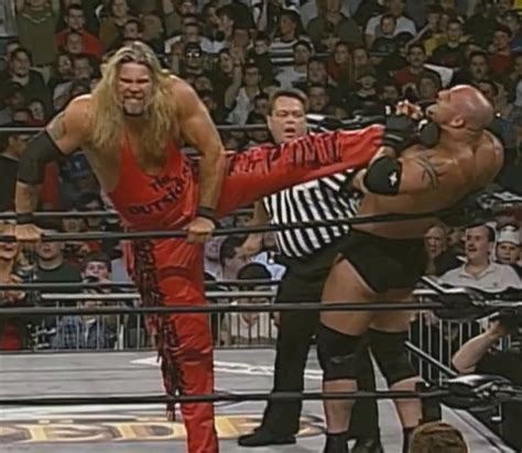 Ppv Review Wcw Spring Stampede 1999