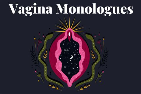 The Vagina Monologues Moore College