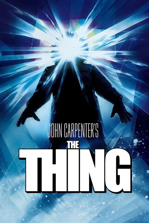 The 'thing' is… december 10, 2018. John Carpenter's The Thing | The Loft Cinema