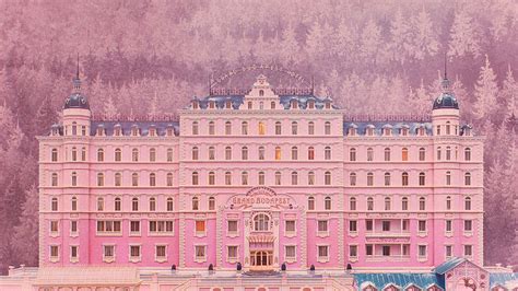 The Grand Budapest Hotel Wallpapers Top Free The Grand Budapest Hotel