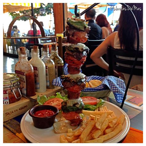 ¡Cuando los sueños se hacen realidad!... Gauchos - Libritas de Más