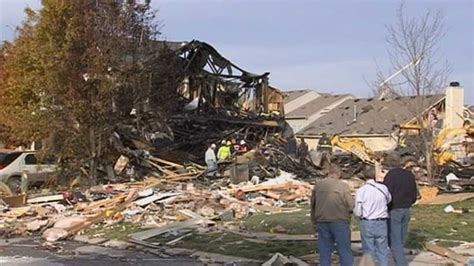 3 Charged With Murder In Indianapolis House Explosion Case