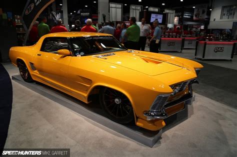 The Mad Muscle Of Sema Speedhunters