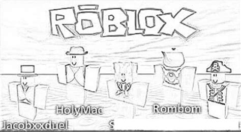 Roblox para colorear dibujos dibujos para colorear. Kleurplaaten Jailbreak Roblox Kleurplaat Minecraft Zwaard ...