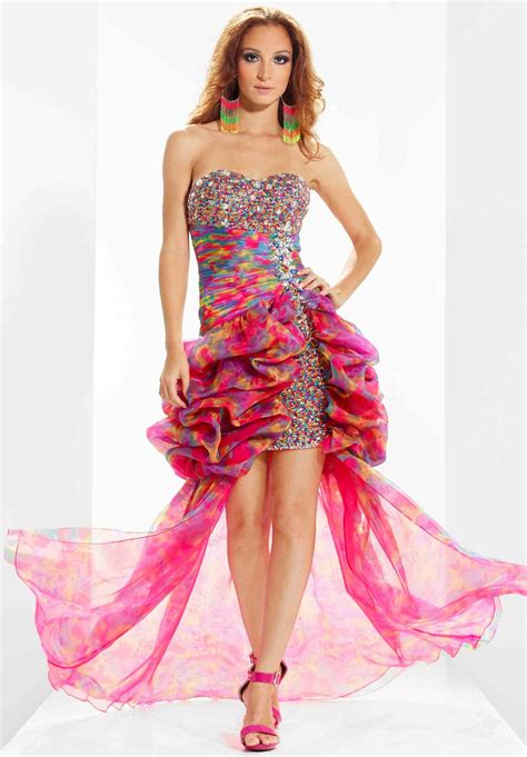 2015 Prom Dresses Women Styler