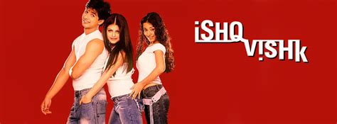 Ishq Vishk Full Movie Online Watch Ishq Vishk In Full Hd