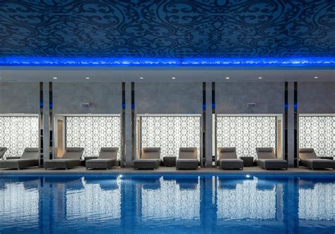 Spas In London Spas And Spa Hotels Spaseekers