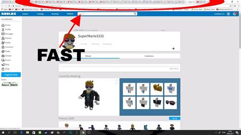 How To Remove Roblox Friends Quick And Easy Youtube