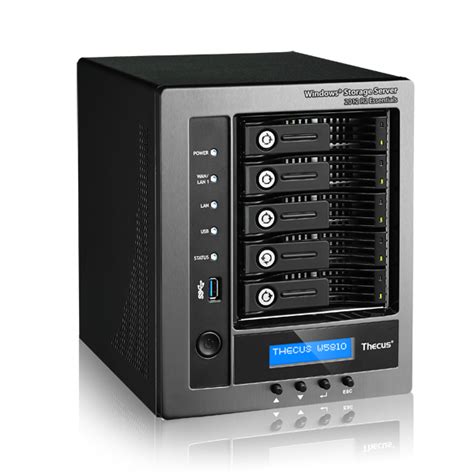 Mini Server U2 Asia Solutions Pte Ltd