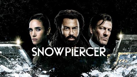 Snowpiercer S02e07 Our Answer For Everything Transcript Scraps
