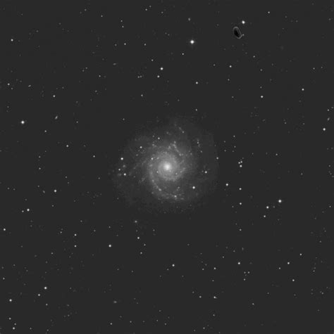 Messier 74 Universe Today