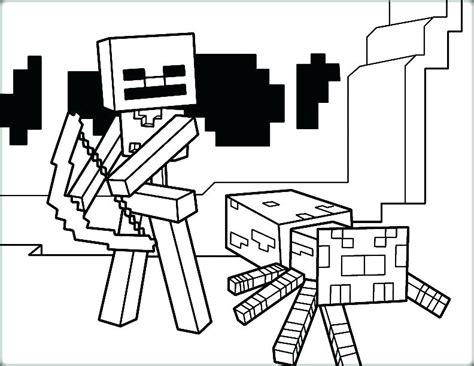 Minecraft Drawing Herobrine at GetDrawings | Free download
