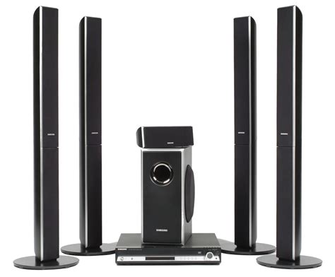 Top 10 Best Surround Sound Home Theaters Cinema Systems 2019 Reviews