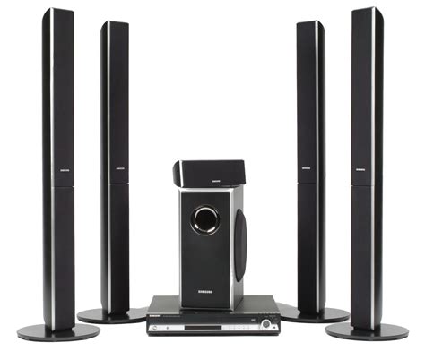 Top 10 Best Surround Sound Home Theaters | Cinema Systems