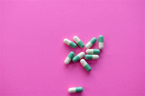 Review Reports Improved Transparency In Antidepressant Drug Trials