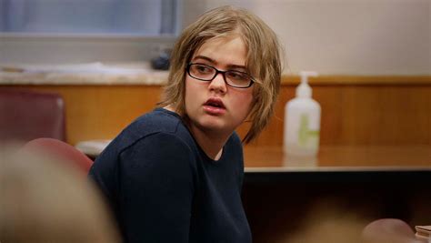 Waukesha Slender Man stabbing: Morgan Geyser loses appeal