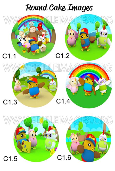 We provide version 1.0, the latest version that has been optimized for different devices. Gambar Mewarna Didi & Friends - V Warna