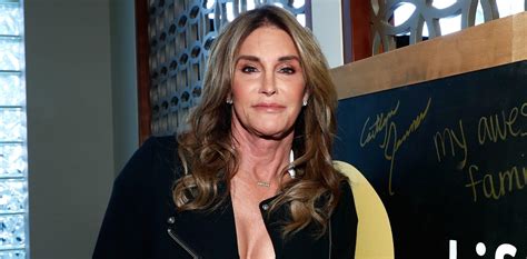 Caitlyn Jenner Tells The Sunday Times She S Done With Sex Kuwtk