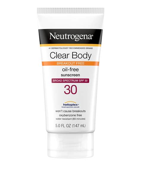 The Best Sunscreen For Body Outlet Here Save 59 Jlcatjgobmx