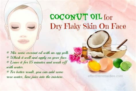 Dry Flaky Skin On Face Top 30 Tips How To Treat It Naturally