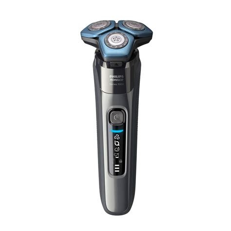 Buy Philips Norelco Shaver 7100 Rechargeable Wet And Dry Electric Shaver
