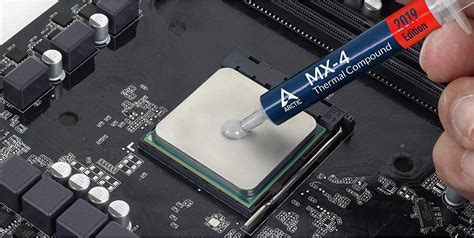 Thermal Compound Buying Guide Newegg Insider