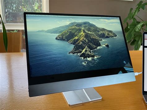 Espresso Display Review Ultra Thin Portable Monitor A Game Changer
