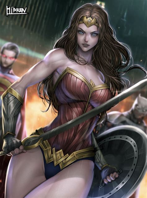 Dc Comics Image By Hibren Zerochan Anime Image Board