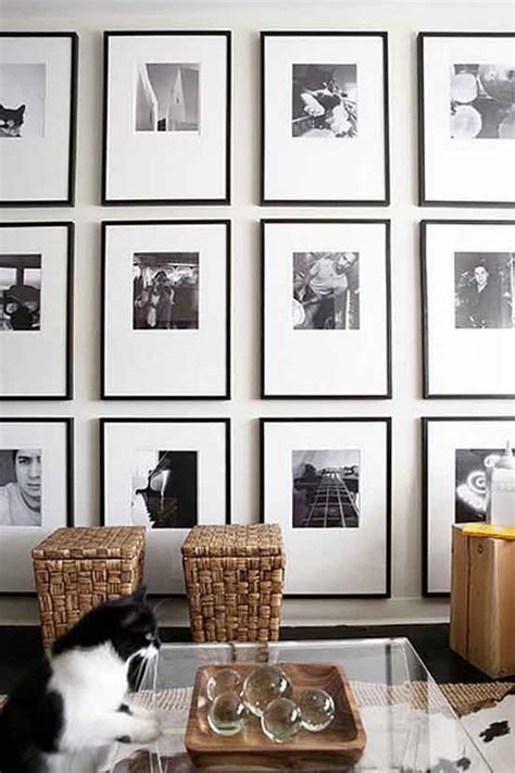 How To Create The Best Gallery Walls