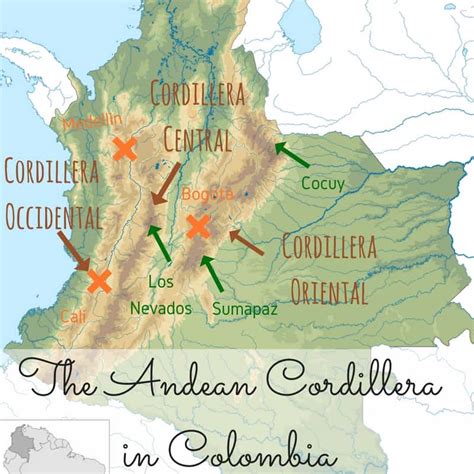 24 Interesting Facts About Colombia To Make You Smarter Colombia Insider