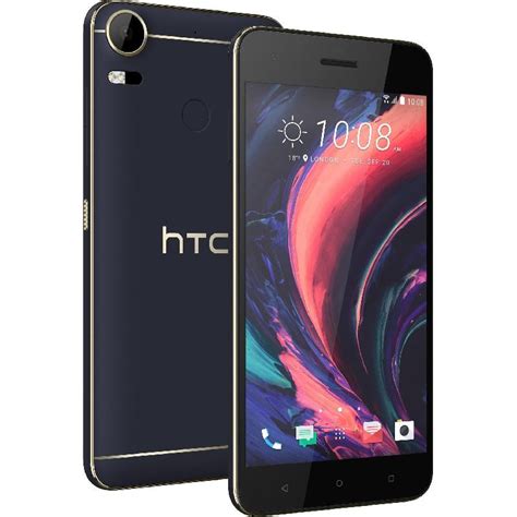 Buy Htc Desire 10 Pro 4 Gb 64 Gb Imported Mobile With 1 Year