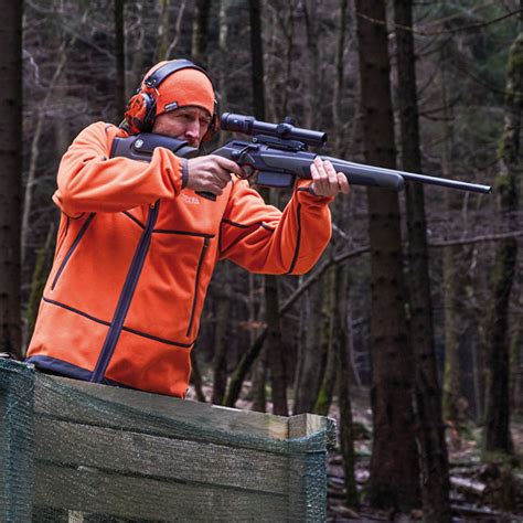 Moreover, since the bolt moves inside the action, the shooter can reload while remaining in the aiming position, and since the action has a universal length, the barrel can be replaced with. HELIX Speedster | Gewehre, Repetierbüchsen | Merkel