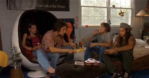 dazed and confused richard linklater and the horrors of teenage life film review lisa