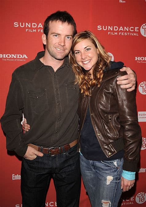 She didn't know who he was. 'NCIS: New Orleans' Lucas Black Shares a Family Photo
