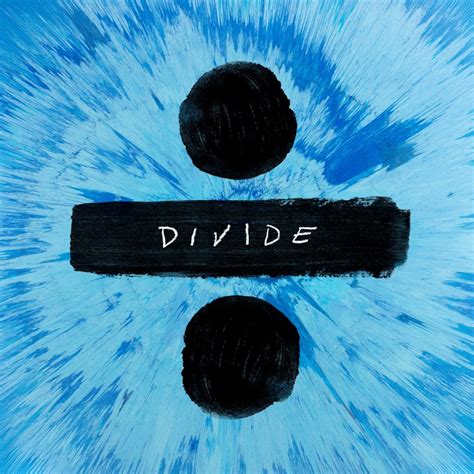 Ed Sheeran Divide ÷ Limited Deluxe Edition Vinyl Lp → Køb Lpen