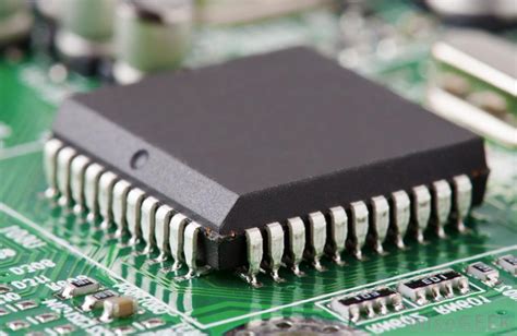 Sejarah Jenis Dan Pengertian Ic Integrated Circuit