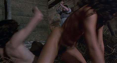 Lisa Mulidore Nuda ~30 Anni In The Wicked Lady