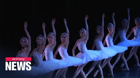 10th Ballet Korea Festival Kicks Off With Classic Performances Like