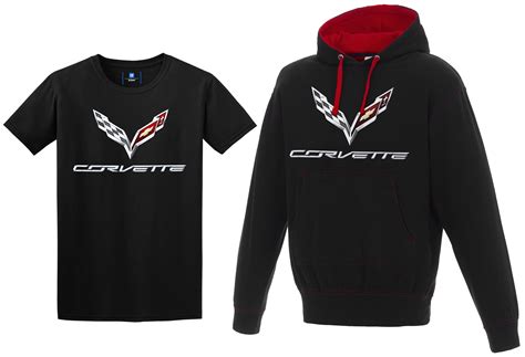 Best Quality Fashion Shopping Style Jh Design Group Mens Chevy Corvette