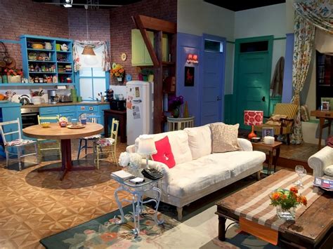 Check spelling or type a new query. Friends' Reunion - Get The Look From Monica Geller's ...