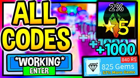 This code gave you 70 gems! Code All Star Tower Défense - Updated All Star Tower ...