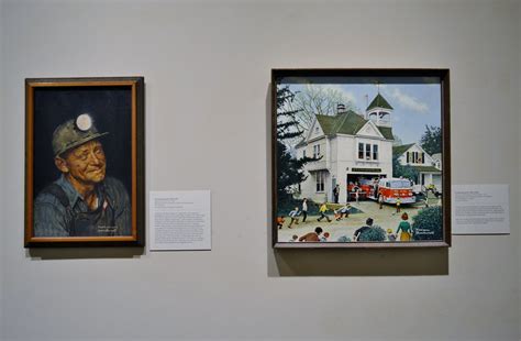 Norman Rockwell Museum The Norman Rockwell Museum Is Locat Flickr