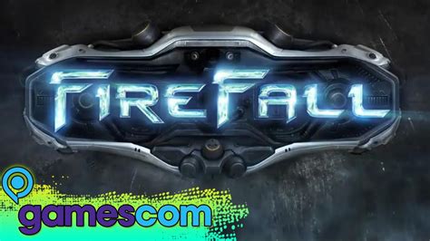 This year is going to look a little different, but organizers promise it will still be packed with news. Gamescom 2012 - FireFall - YouTube