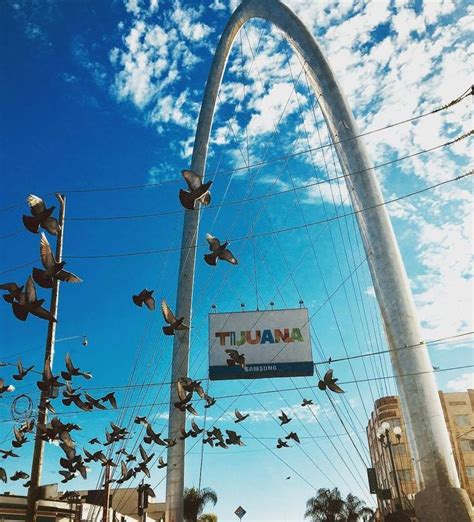 Tijuana Siempre Te Llevo En El Corazón 😊 Tj Inicia Tu Aventura En