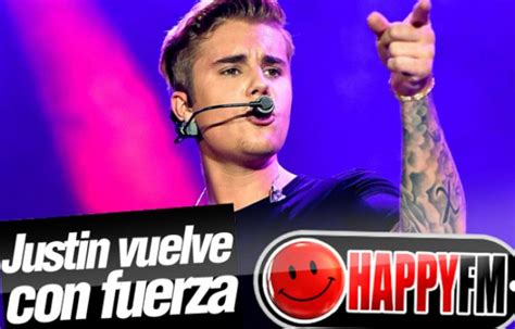 Estreno Del Nuevo Single De Justin Bieber ‘what Do You Mean Vídeo