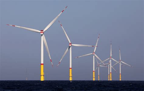 N J Approves Offshore Wind Farm Along Jersey Shore Whyy