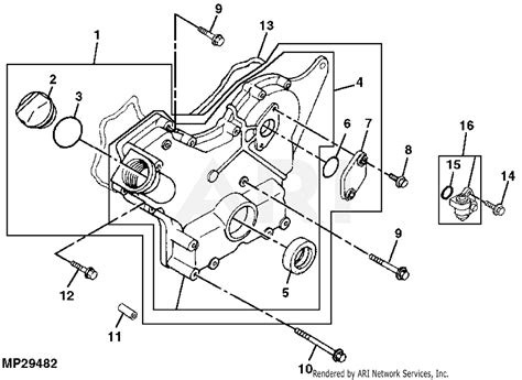 John Deere 2210 Parts Diagram Siseroegner 99