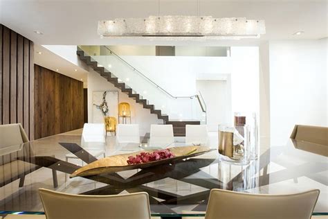 Sophisticated Home With Natural Materials By Dkor Interiors Miami