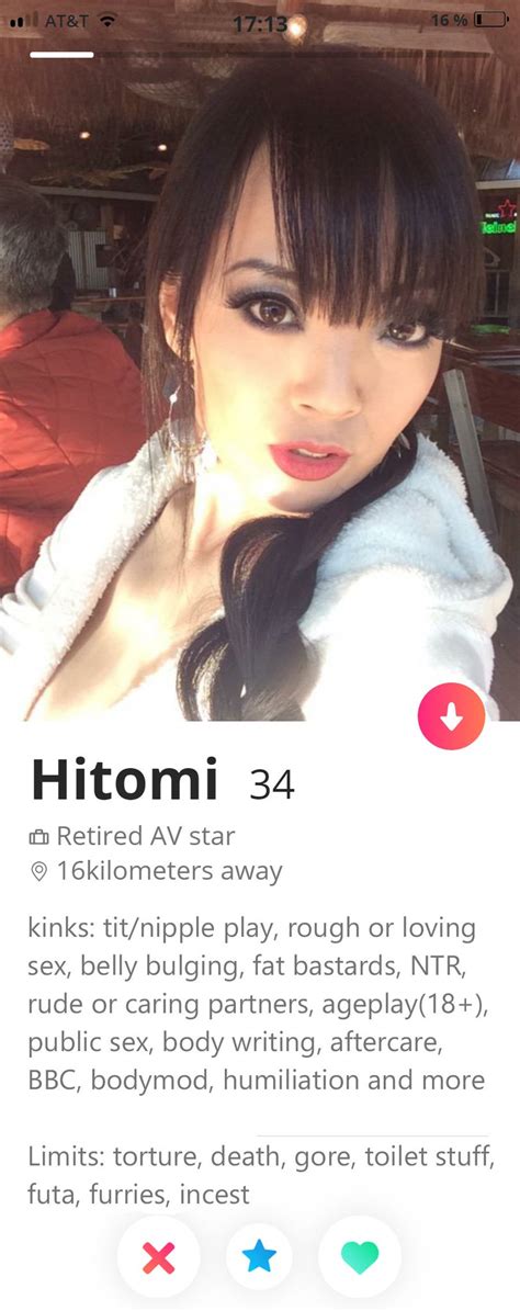 Hitomi Katana On Twitter Life Outside The Porn Industry Was Tough On Hitomi She New She